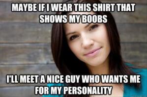 [Image: show-my-boobs-nice-personality-funny-mem...=300&h=198]